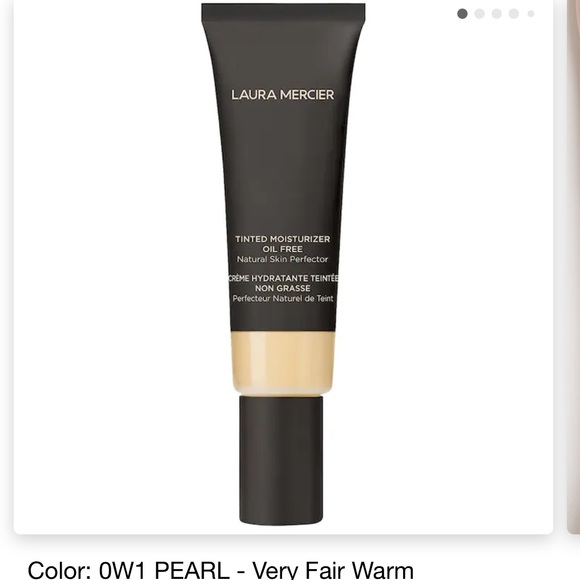 laura mercier Other - New Laura Mercier Tinted Moisturizer Oil Free 50ml